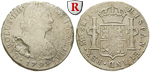 30596 Carlos IV., 8 Reales