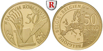 30624 Albert II., 50 Euro