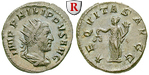 30642 Philippus I., Antoninian