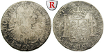 30695 Carlos IV., 8 Reales