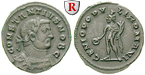 30699 Constantius I., Caesar, Fol...