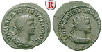 30702 Vabalathus, Antoninian