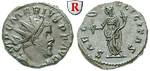 30789 Marius, Antoninian