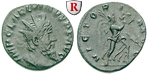 30790 Laelianus, Antoninian