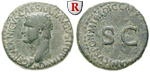 30844 Germanicus, As