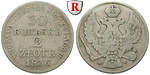 30898 Nikolaus I. von Russland, 2...