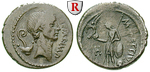 30944 Caius Iulius Caesar, Denar