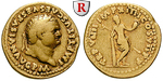 31128 Titus, Aureus