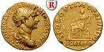 31129 Traianus, Aureus