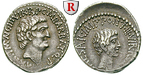 31177 Octavian und Marcus Antoniu...