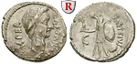 31221 Caius Iulius Caesar, Denar