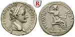 31254 Tiberius, Denar