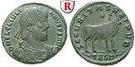 31292 Julianus II., Bronze