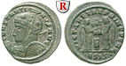 31300 Constantinus I., Follis