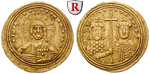 31329 Basilius II. und Constantin...