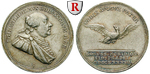 31349 Friedrich Wilhelm II., Silb...