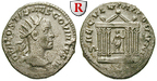 31565 Hostilianus, Antoninian