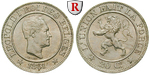 31650 Leopold I., 20 Centimes