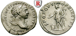 31660 Traianus, Denar
