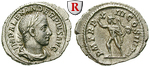 31679 Severus Alexander, Denar