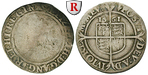 31712 Elizabeth I., Sixpence