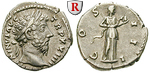 31721 Marcus Aurelius, Denar