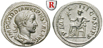 31753 Gordianus III., Denar