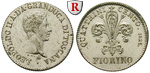 31779 Leopold II., Fiorino