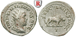 31796 Philippus I., Antoninian