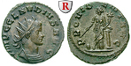 31804 Claudius II. Gothicus, Anto...