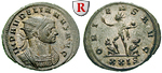 31806 Aurelianus, Antoninian