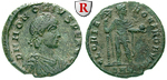 31812 Honorius, Bronze