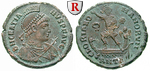 31817 Theodosius I., Bronze