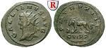 31832 Gallienus, Antoninian