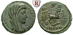 31846 Constantinus I., Follis