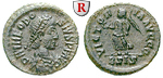 31890 Theodosius I., Bronze