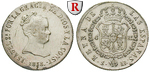 31937 Isabella II., 4 Reales