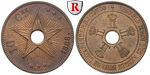 31947 Leopold II., 10 Centimes