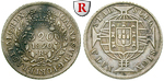 31952 Johann VI., 320 Reis