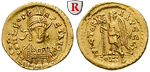 32027 Leo I., Solidus