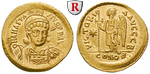 32048 Anastasius I., Solidus