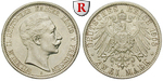 32061 Wilhelm II., 2 Mark