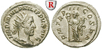 32062 Philippus I., Antoninian