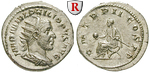 32068 Philippus I., Antoninian