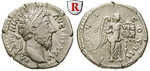 32134 Marcus Aurelius, Denar