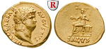 32138 Nero, Aureus