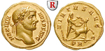 32139 Maximianus Herculius, Aureu...