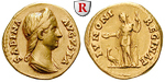 32156 Sabina, Frau des Hadrianus,...