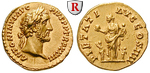 32198 Antoninus Pius, Aureus