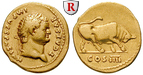 32207 Titus, Caesar, Aureus